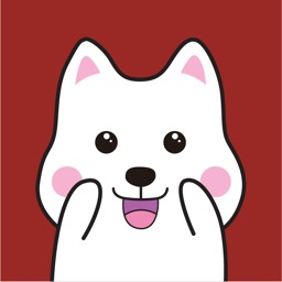 Corgi Animated Stickers