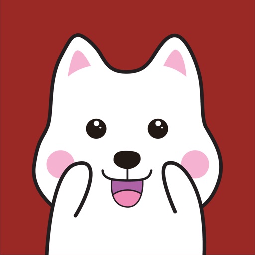 Corgi Animated Stickers