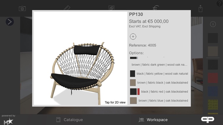 pp mobler screenshot-3