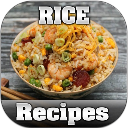 VietnamFood: Rice Recipes