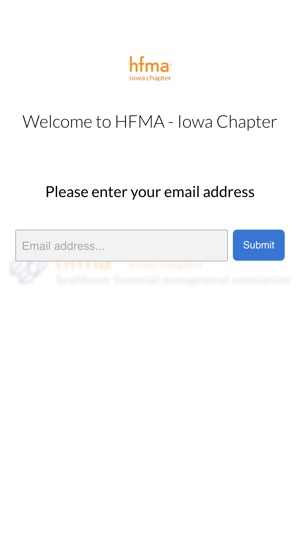 HFMA - Iowa Chapter(圖2)-速報App