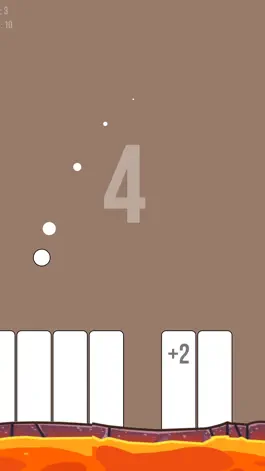 Game screenshot The Floor is Lava: Floor is Lava apk