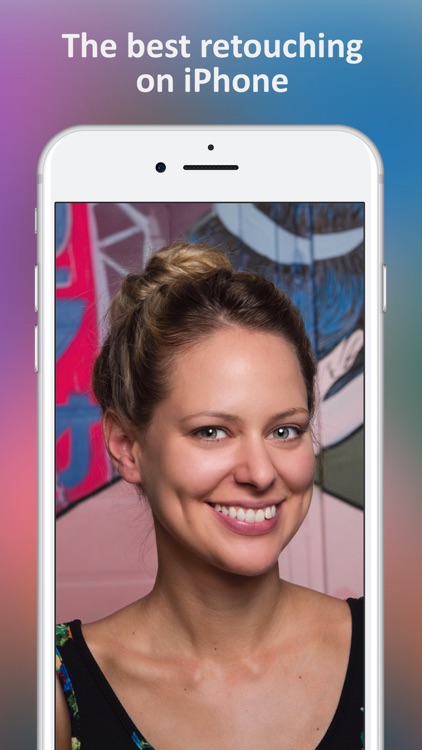 Facetune2: Selfie Editor & Cam screenshot-0