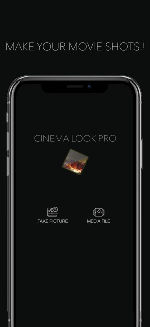 Cinema Look Pro