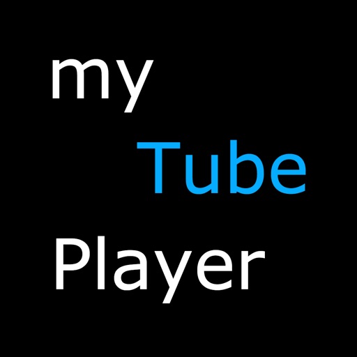 myTubePlayer iOS App