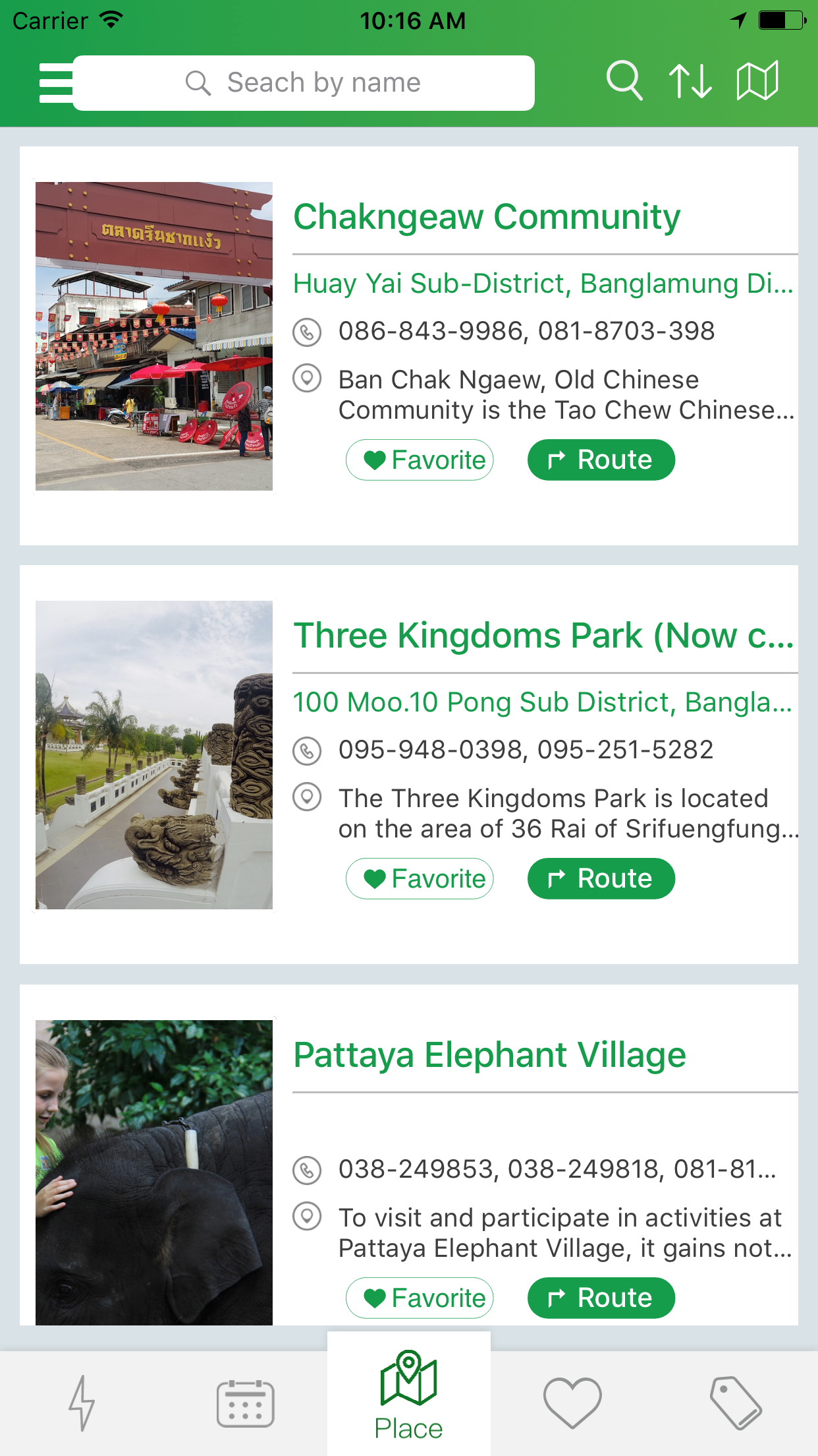 Smart Pattaya