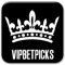 VIPBETPICKS Betting Tips - Experience the thrill of Sports Betting on MAJOR SPORTS (Football Betting Tips, Soccer Betting Tips, Basketball Betting Tips )