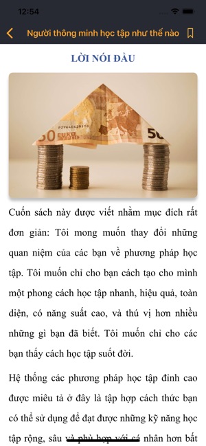 Người thông minh học tập NTN(圖4)-速報App