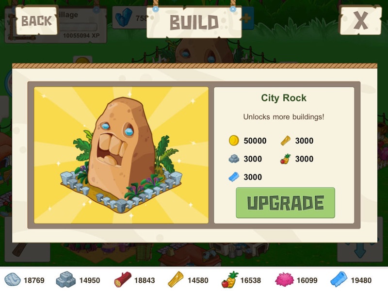 Tiny Village screenshot 9