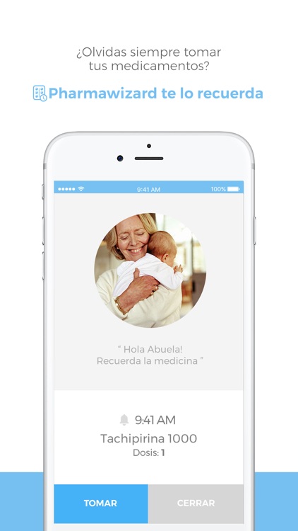 Pharmawizard ES screenshot-4