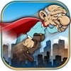 Super Hero Senior Citizen Super Hero Senior Citizen