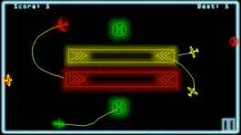 Game screenshot Glow Control mod apk
