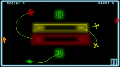 Screenshot #1 pour Glow Control
