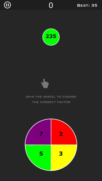 Primez - Brain Training Game screenshot-0