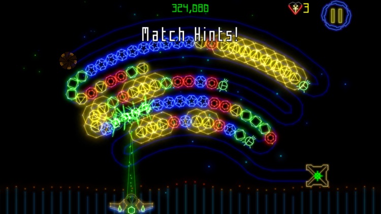 Luxor Evolved HD (Full) screenshot-4