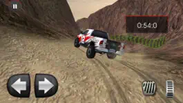 Game screenshot Offroad Legends Car Simulator apk