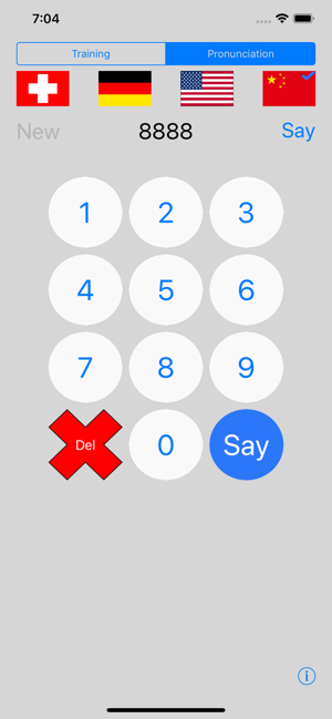 Swiss German Weli Zahl(圖4)-速報App