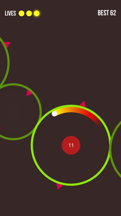 Circle Dash screenshot-3