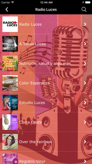 Luces del Siglo Diario(圖2)-速報App