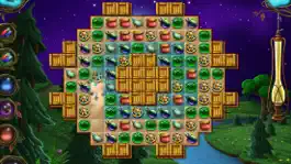 Game screenshot Lost In Night apk