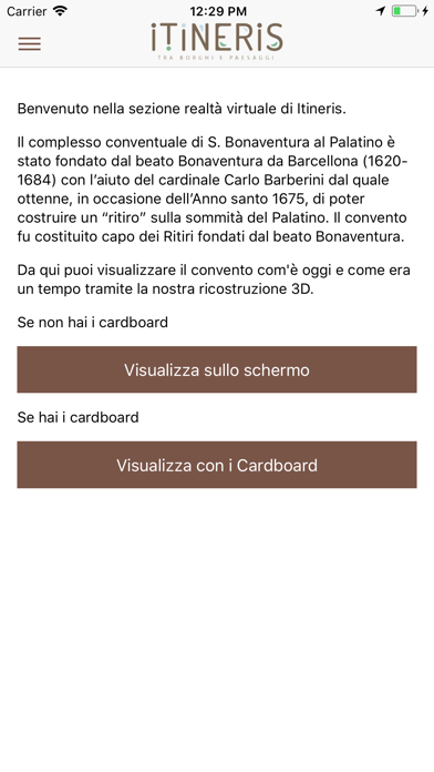 Screenshot #3 pour Itineris