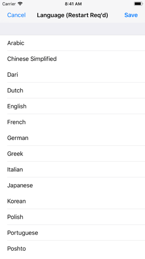 APAN Chat(圖2)-速報App