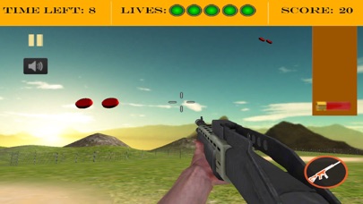 Skeet Shooting Champions screenshot 2