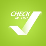CheckInOut HD.