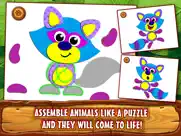 puzzle games for kids toddlers ipad images 1