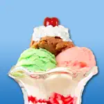 More Sundaes! App Contact