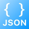 JSON Formatter - iPhoneアプリ