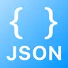 JSON Formatter delete, cancel