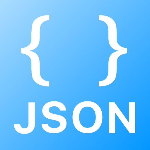 JSON Formatter iOS App