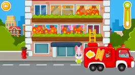 Game screenshot Пожарники. hack