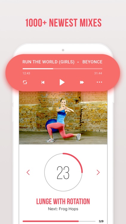 Weight Loss Fitness by Verv screenshot-3