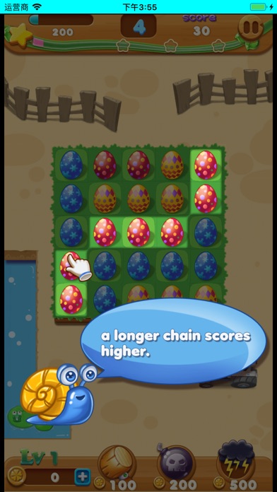 Crush PC Egg screenshot 4