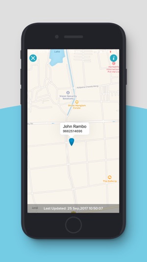 Mobile Number Details Tracker(圖4)-速報App