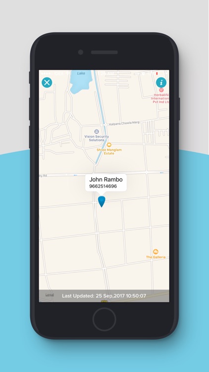 Mobile Number Details Tracker screenshot-3