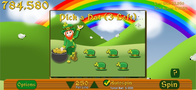 Shamrock Slots(圖3)-速報App