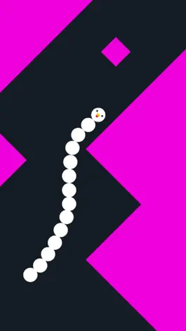 Game screenshot Slither Ball apk