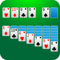 Solitaire Klondike Awesome