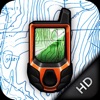 GPS Kit HD - iPadアプリ