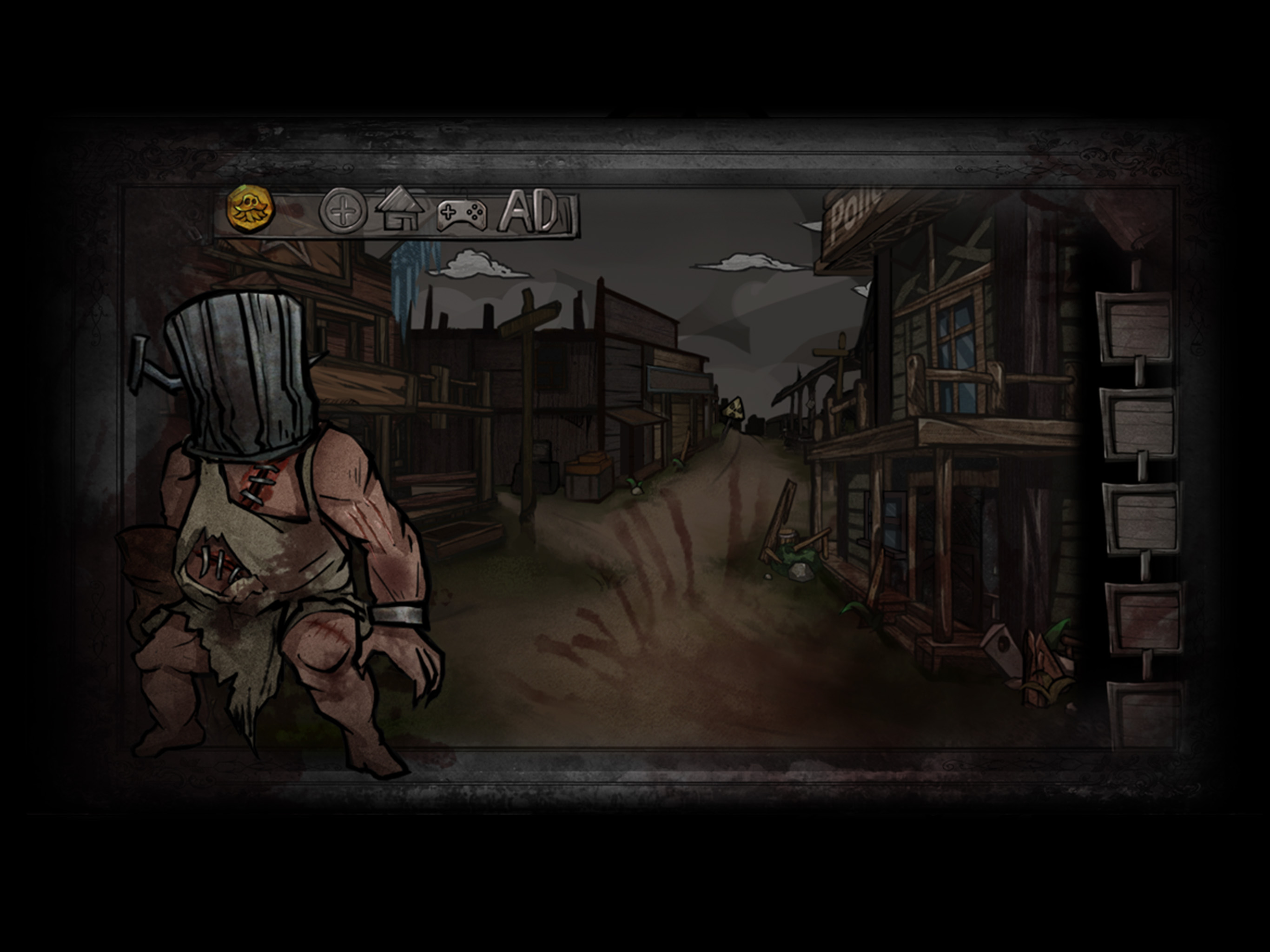 Legend of Western Town-1942 screenshot 10