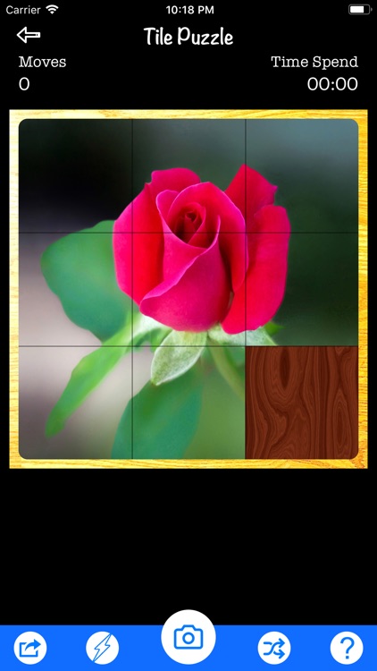 Pic Puzzle - Tile puzzle screenshot-4