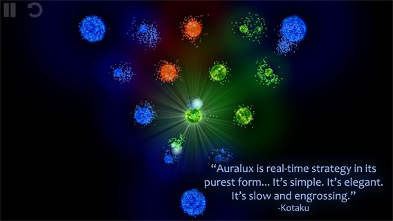 Auraluxのおすすめ画像3