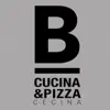 B Cucina&Pizza App Feedback