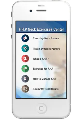 Game screenshot Forward Head Posture (FHP) mod apk