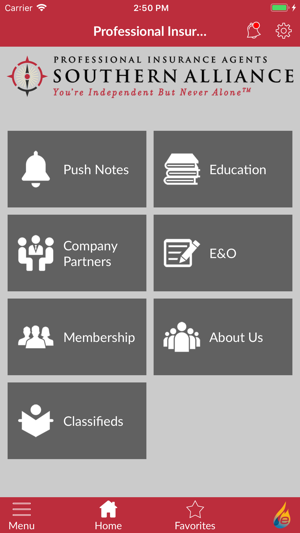PIASouth(圖2)-速報App