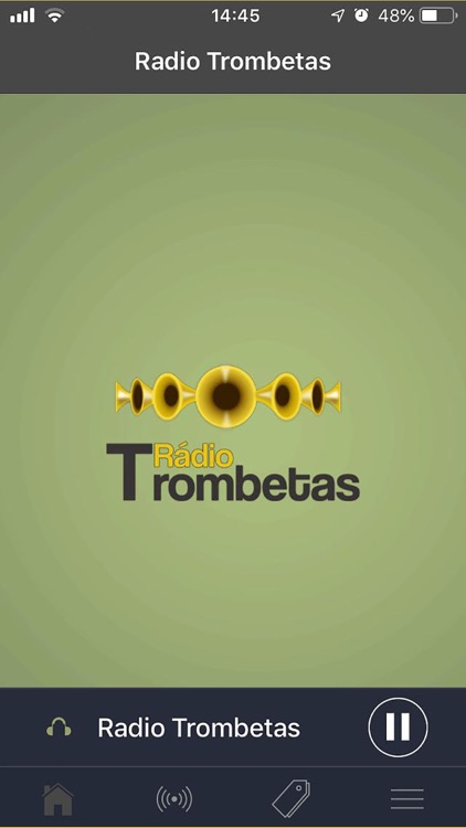 Rádio Trombetas