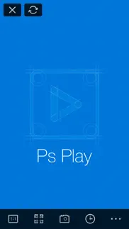 How to cancel & delete ps play - for photoshop 1